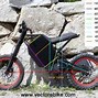Image result for Taviz Electric Motorcycle Dirt Bike