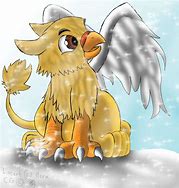 Image result for Cute Griffin