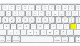 Image result for Inches Symbol Key Board