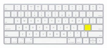 Image result for Feet and Inches Symbol On Keyboard