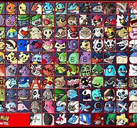 Image result for Pokemon Gen 3 Poster