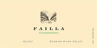 Image result for Failla+Chenin+Blanc+Olivet+Ranch