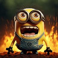 Image result for Goofy Ah Minion