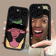 Image result for iPhone Case Cartoon