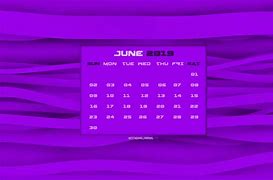 Image result for Calenders in June