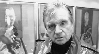 Image result for Francis Bacon Artist Self Portrait