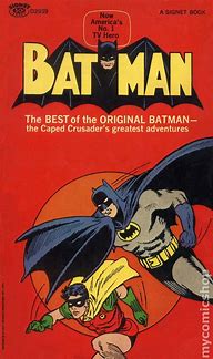 Image result for Original Batman Comic Book