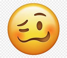Image result for Greenscreen Blushing Smiley Emoji