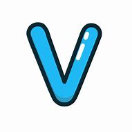 Image result for Free Icon V PNG