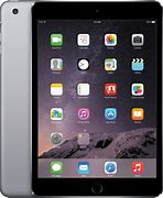 Image result for iPad Mini 1 iOS