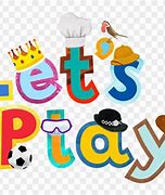 Image result for Let's Play a Game Cartoon