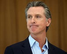 Image result for Gavin Newsom Images