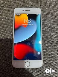 Image result for iPhone 6s White 1