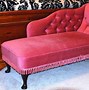 Image result for Leather Sofa with Chaise Lounge