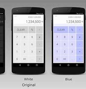 Image result for Android Calculator App