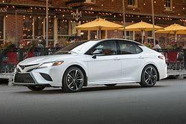 Image result for 2019 Toyota Camry Sport