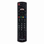 Image result for Panasonic TV Remote Control
