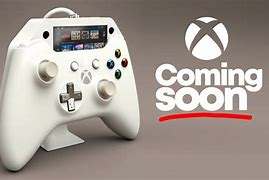Image result for Xbox Controller Screen