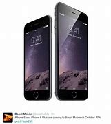 Image result for iPhone 6 Plus Boost