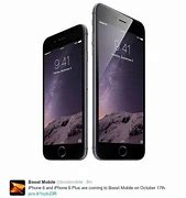 Image result for T-Mobile iPhone 6 Side Bars