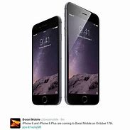 Image result for iPhone 6 and iPhone 6 Plus