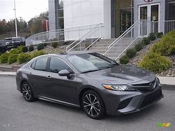 Image result for 2020 Toyota Camry SE Colors