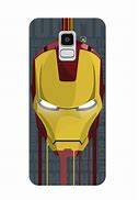 Image result for Iron Man Phone Cover