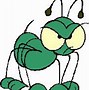 Image result for Cartoon Bug Clip Art