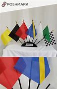 Image result for NASCAR Flags for Room