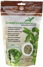 Image result for Stevia Leaf Product