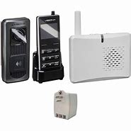 Image result for Wireless Intercom System with Camera