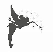 Image result for Tinkerbell Writing