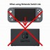 Image result for How Do I Know If My Switch Is Charging
