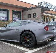 Image result for Ferrari Matte Grey Color