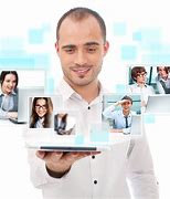 Image result for Virtual Team Meeting