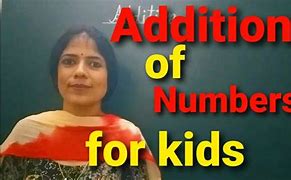 Image result for Adding Numbers Pic
