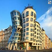 Image result for Prague Czech Republic Buildings