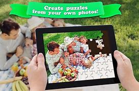 Image result for Jigsaw Puzzles for Android Tablet