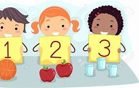 Image result for Math Counting Clip Art