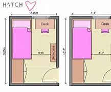 Image result for Small Bedroom Setup Ideas