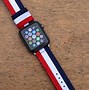 Image result for Apple Watch Bands Red White Blue Stars