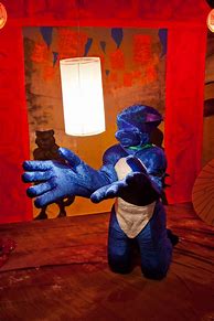 Image result for Galaxy Fursuit