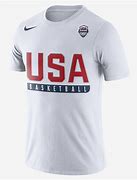Image result for USA Basketball Shirt