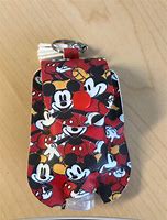 Image result for Mickey Mouse Hand Sanitizer Holder