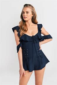 Image result for Lace Rompers for Girls Size 8