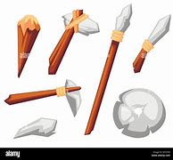 Image result for Early Humans Stone Tools