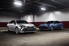 Image result for Engine Cover Under for 2019 Toyota Avalon