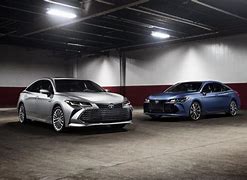 Image result for 2019 Toyota Avalon Rims