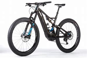 Image result for Specialized Turbo Levo Electric Mountain Bike