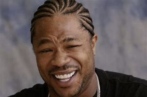Image result for xzibit sup dawg memes